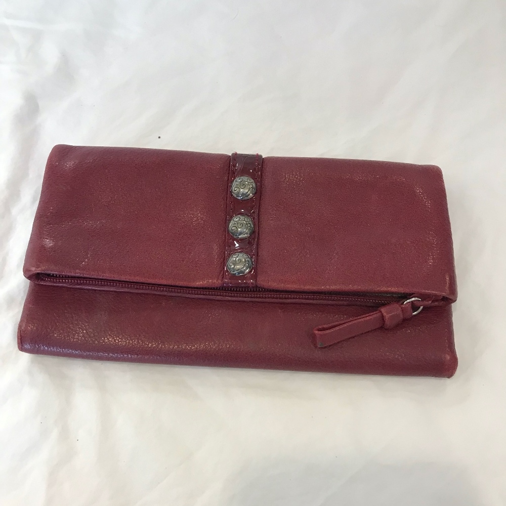 Brighton Wallet